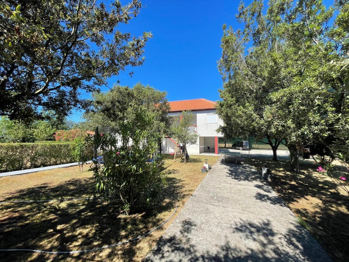 Apartma Ante Apartment Zaton  Exterior photo