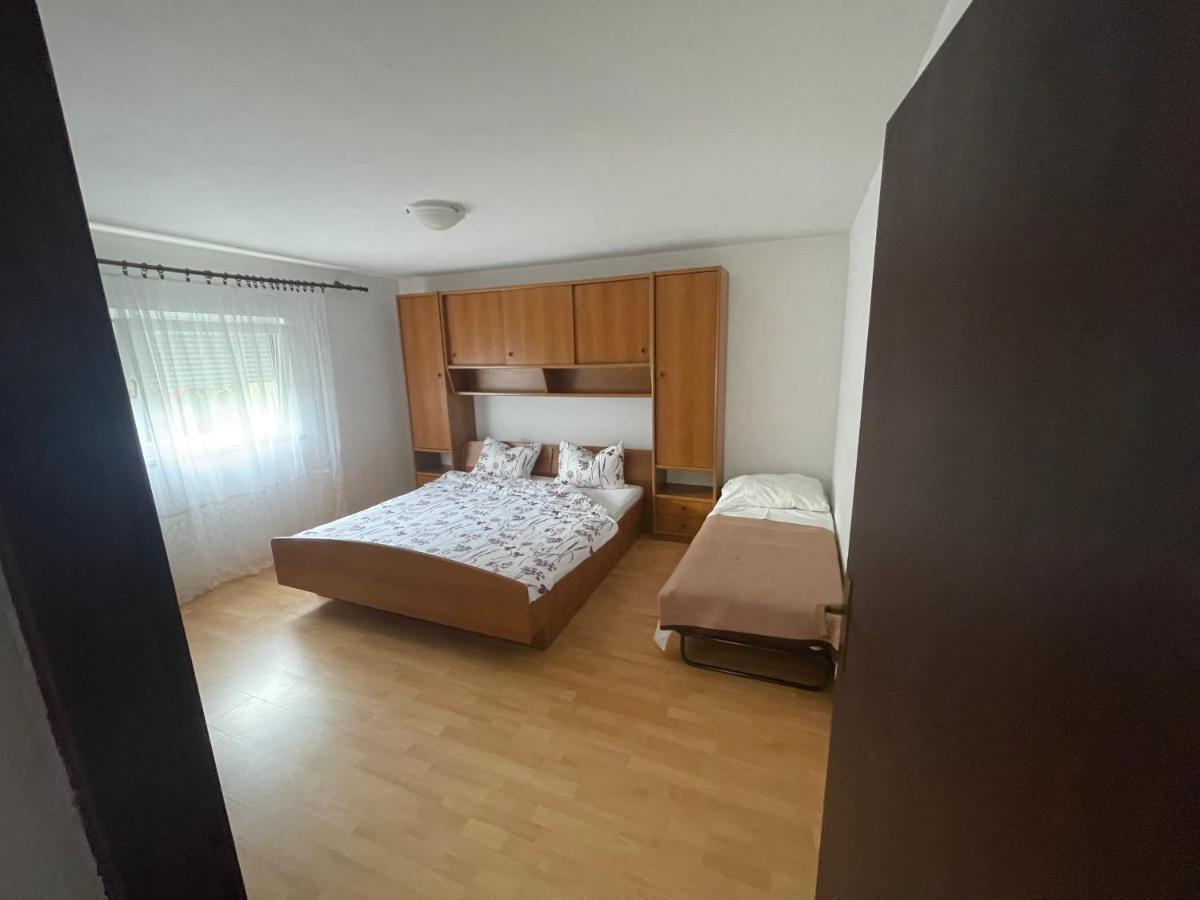 Apartma Ante Apartment Zaton  Room photo